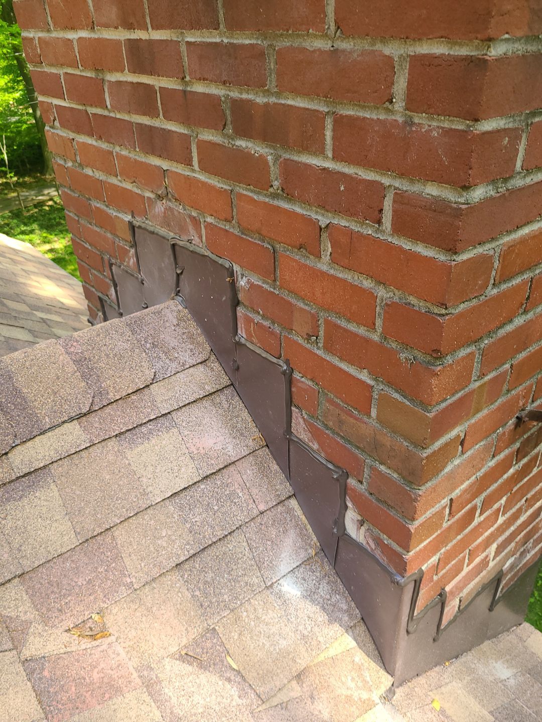 Annandale: Multi-Trade Tree Damage Restoration by RM Banning, Inc.