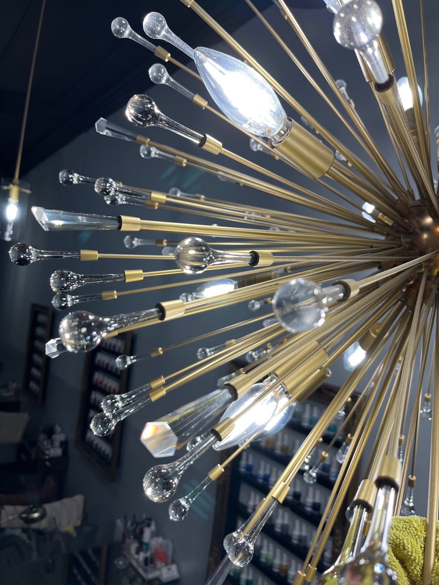 Project in Oak Park by Xo Clean Services 