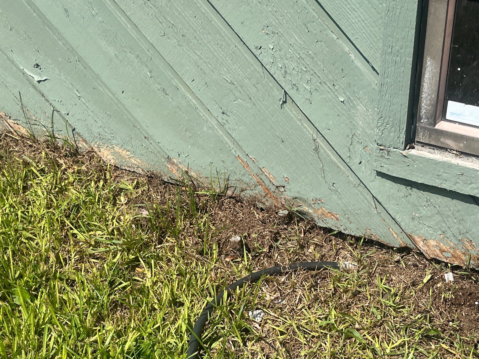 Project in Palm Harbor by Bayshore Exteriors