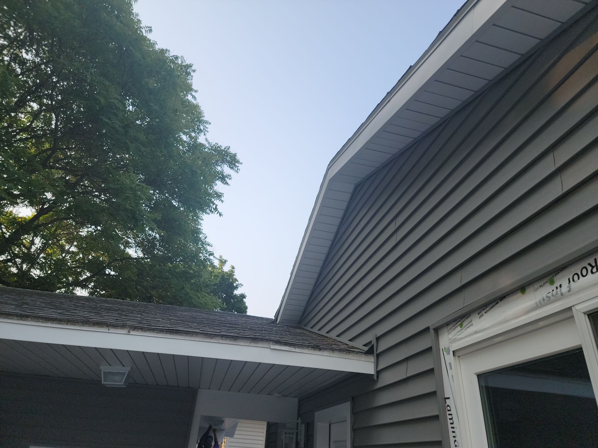 SIDING INSTALLATION by Avalon Roofing and Exteriors
