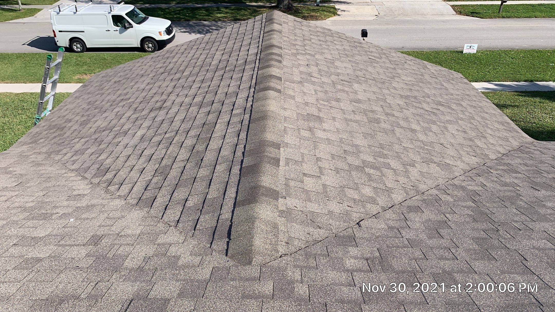 Residential Roofing Installation using Iko by BLUES BROTHERS ROOFING