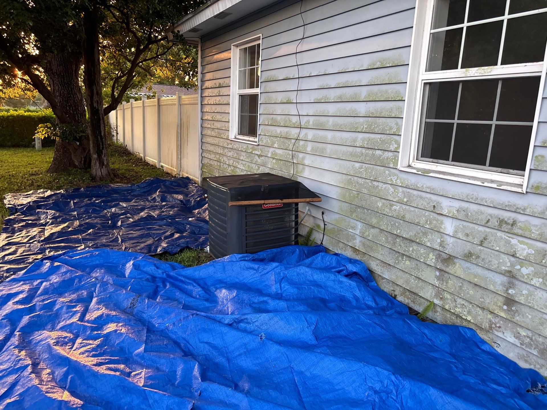 Roof by Florida Blue Roofing, LLC