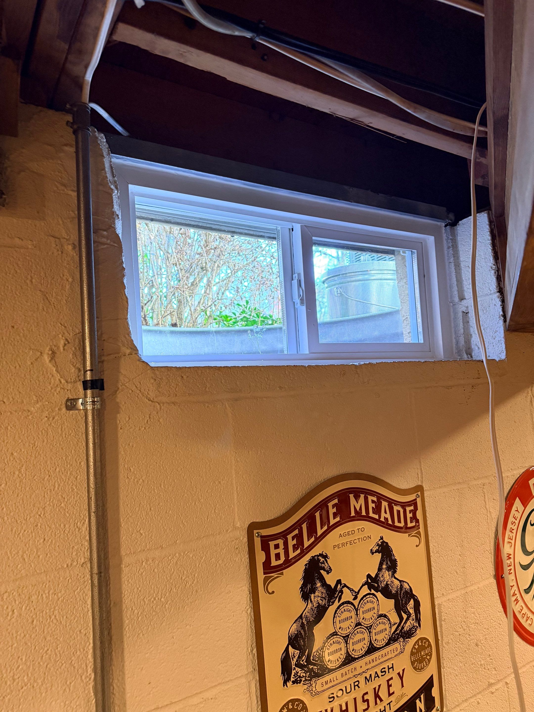 Custom Railing install, Window install by AXR Inc