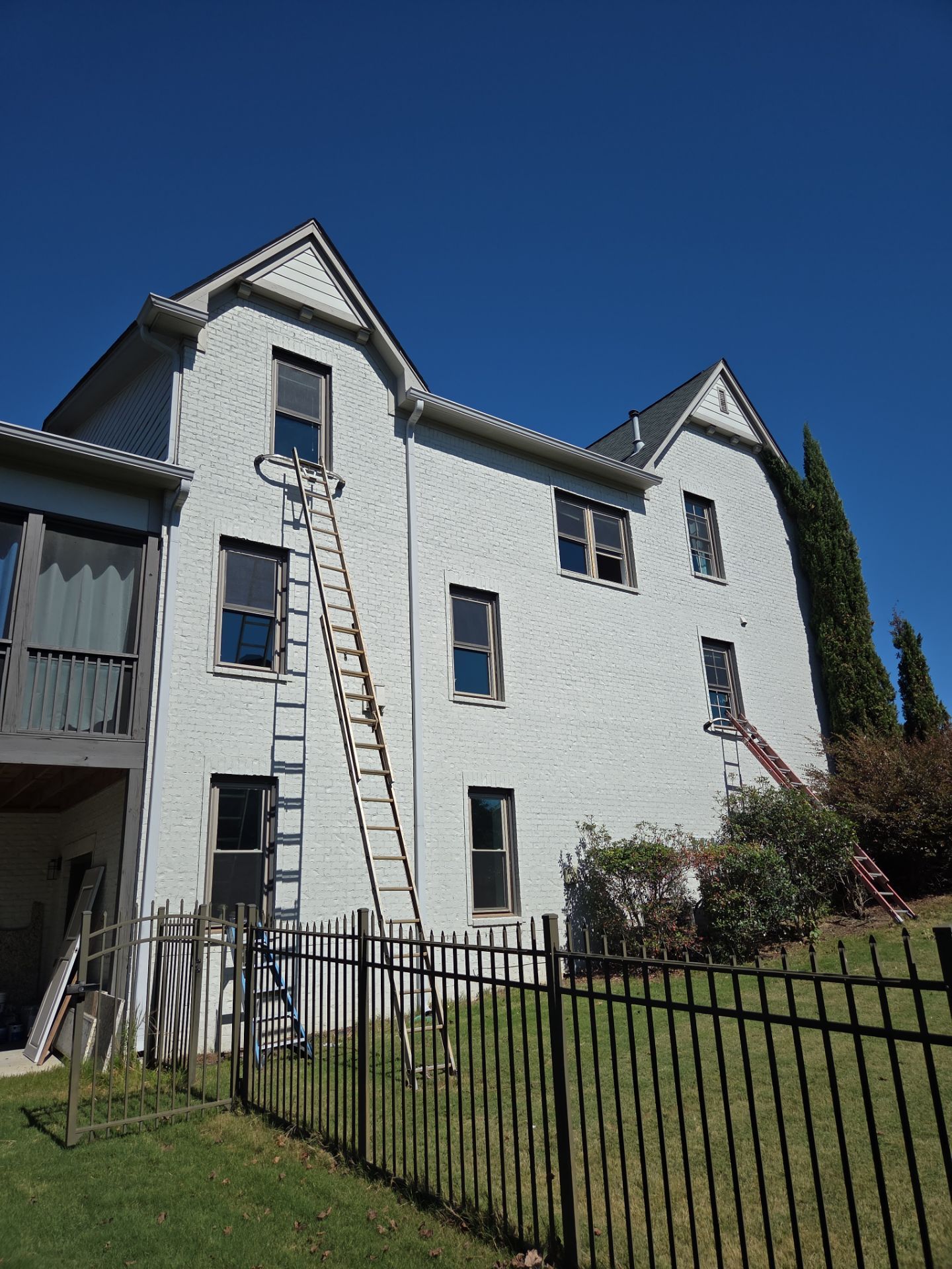 Kothary Project in Vestavia Hills by The Window Source