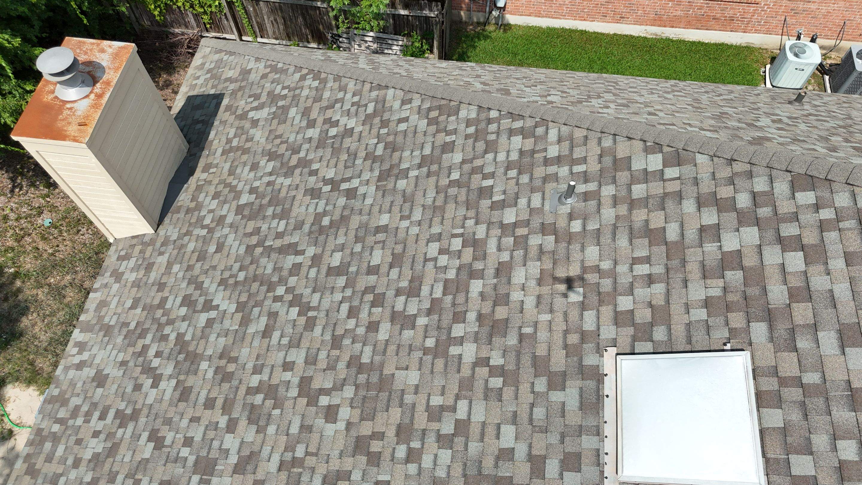 Driftwood - Owens Corning TruDefinition Duration by RoofsOnly.com