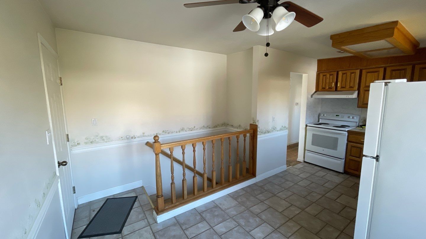 Project in Sandy by Rudd Builders LLC