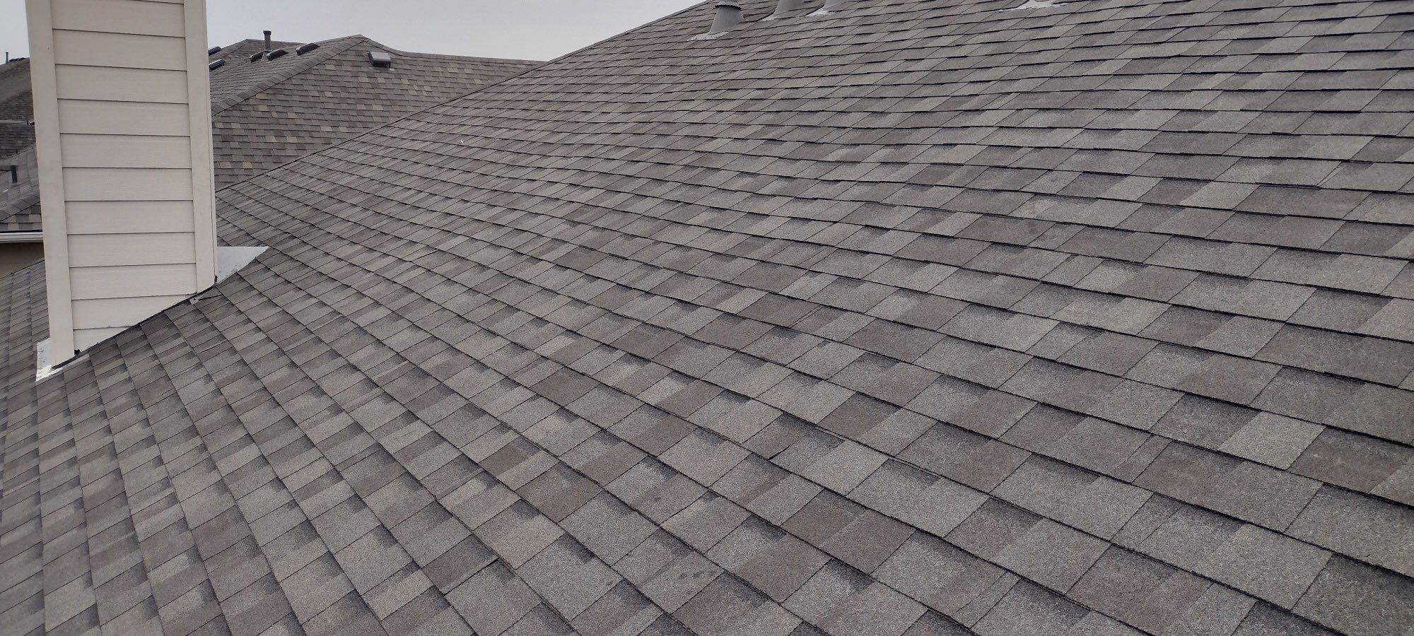Project in Austin by Rhino Roofing and General Contracting, LLC