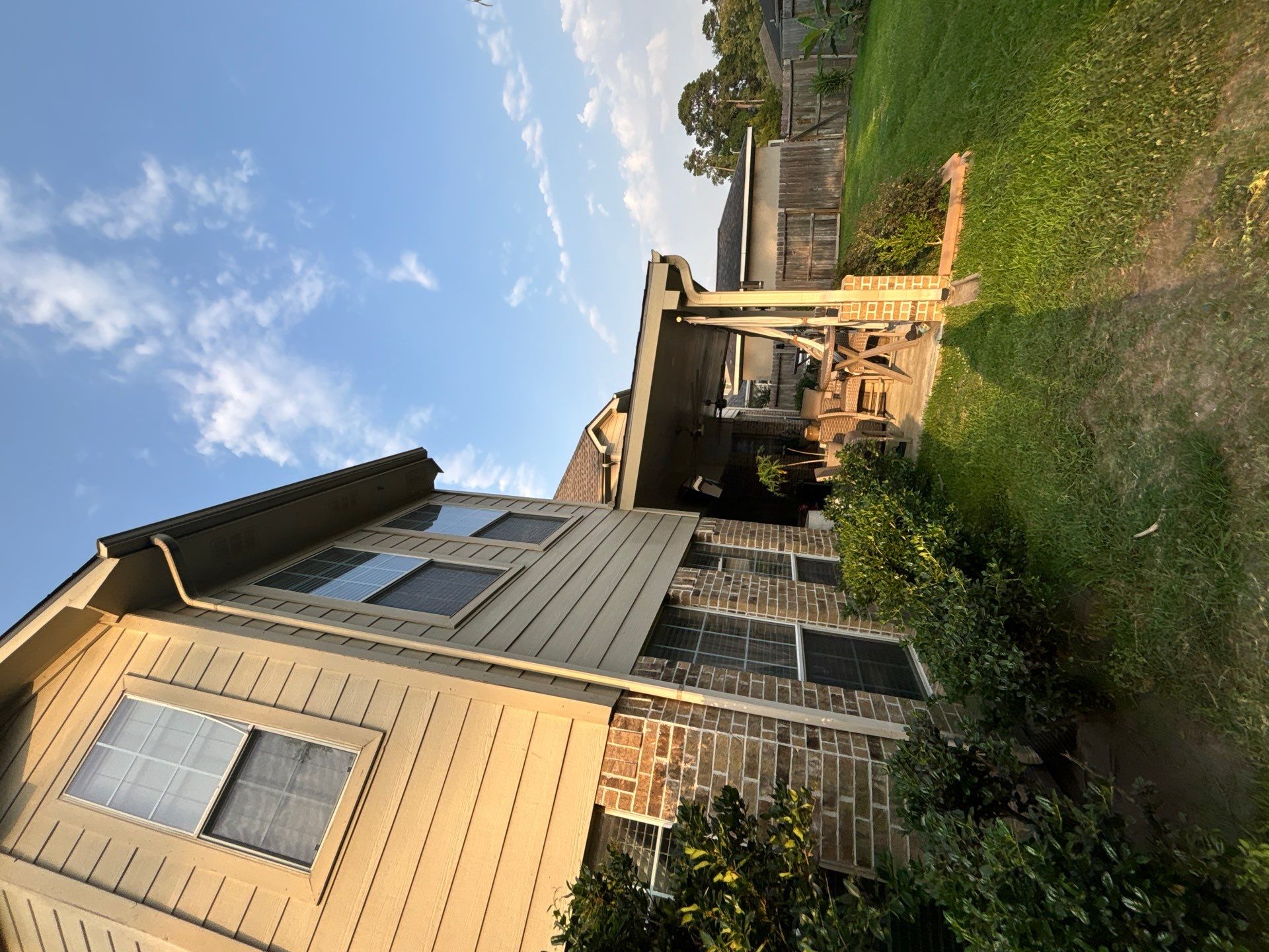 Roof Repair Cypress by Roof Repair Company