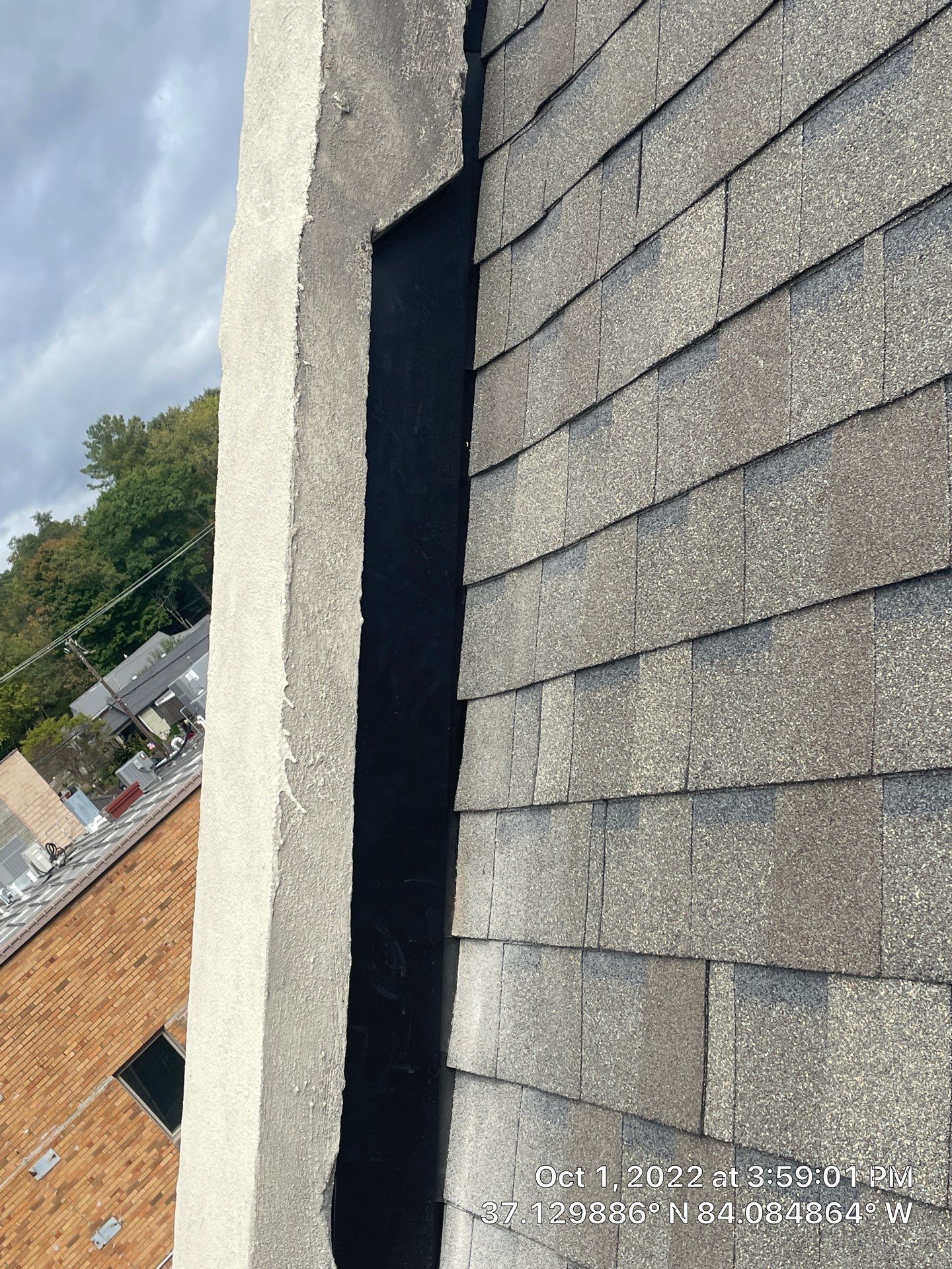 First Christian Church  by KISH RESTORATION 