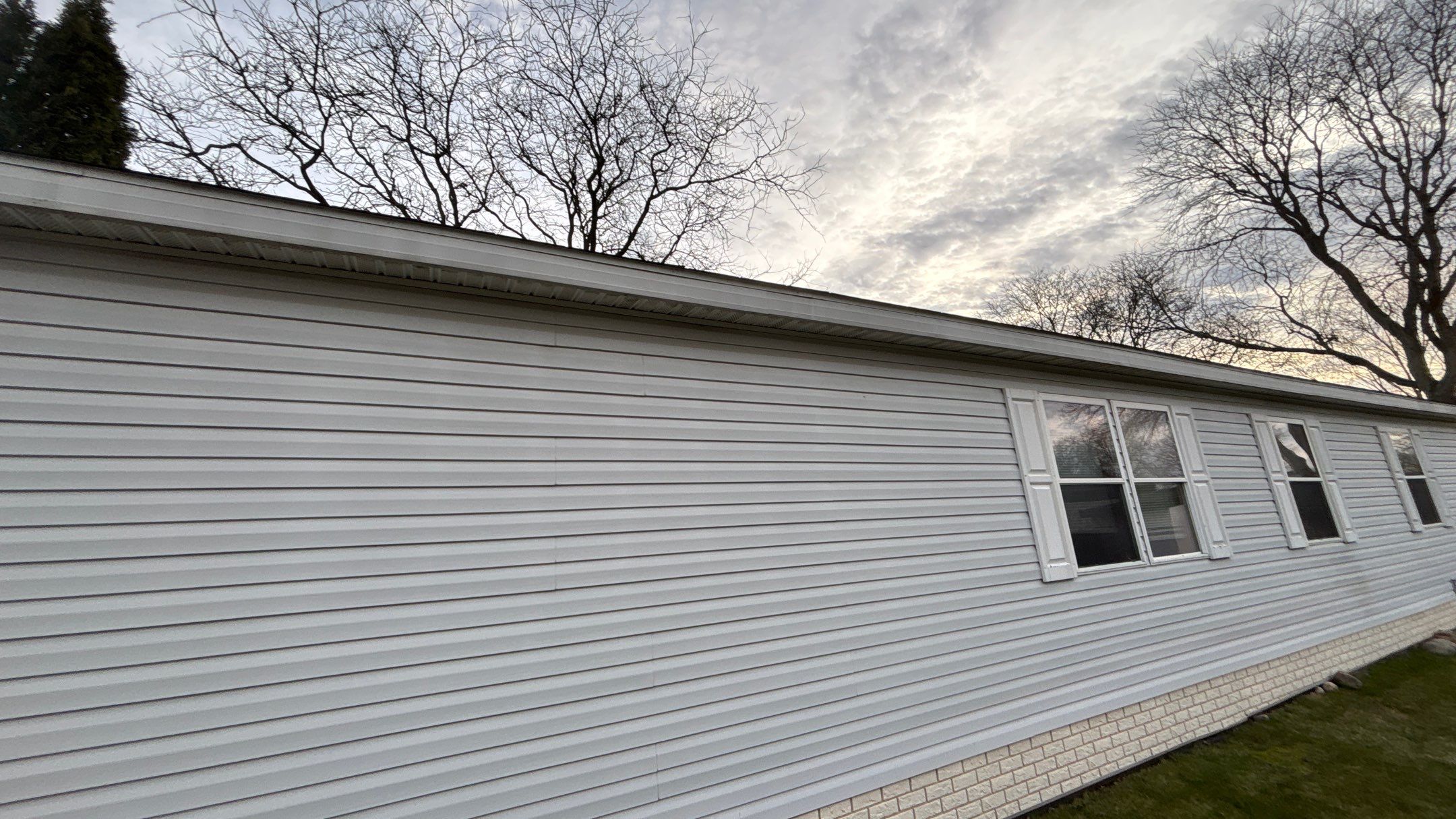 Roof Replacement using Owens Corning Sierra Gray by 180 Contractors