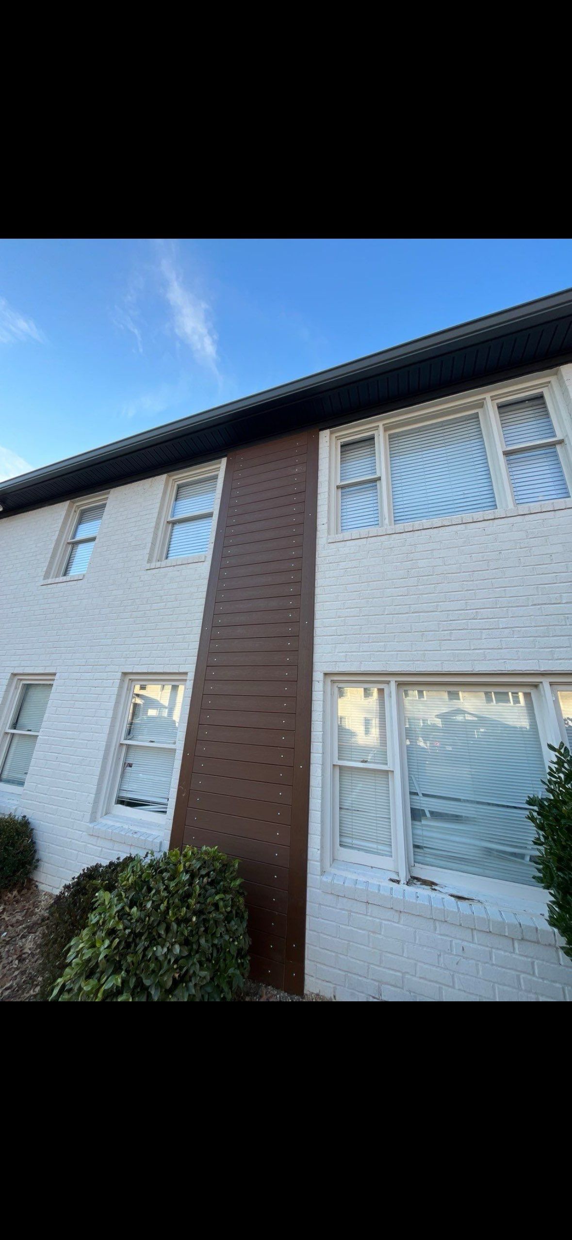 Project by Next Step Contracting by Next Step Contracting