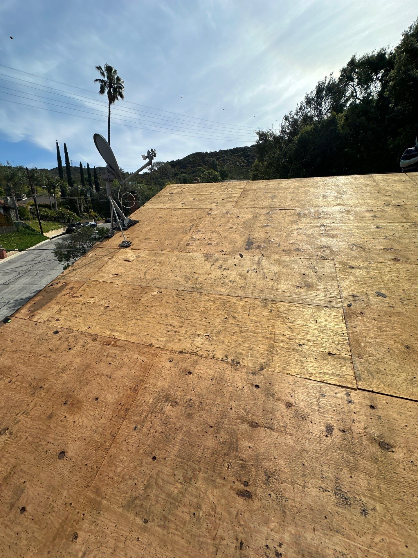 Roof Replacement - Glendale, CA 91208 by Epic Roof Replacement