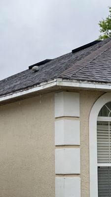 Roofing