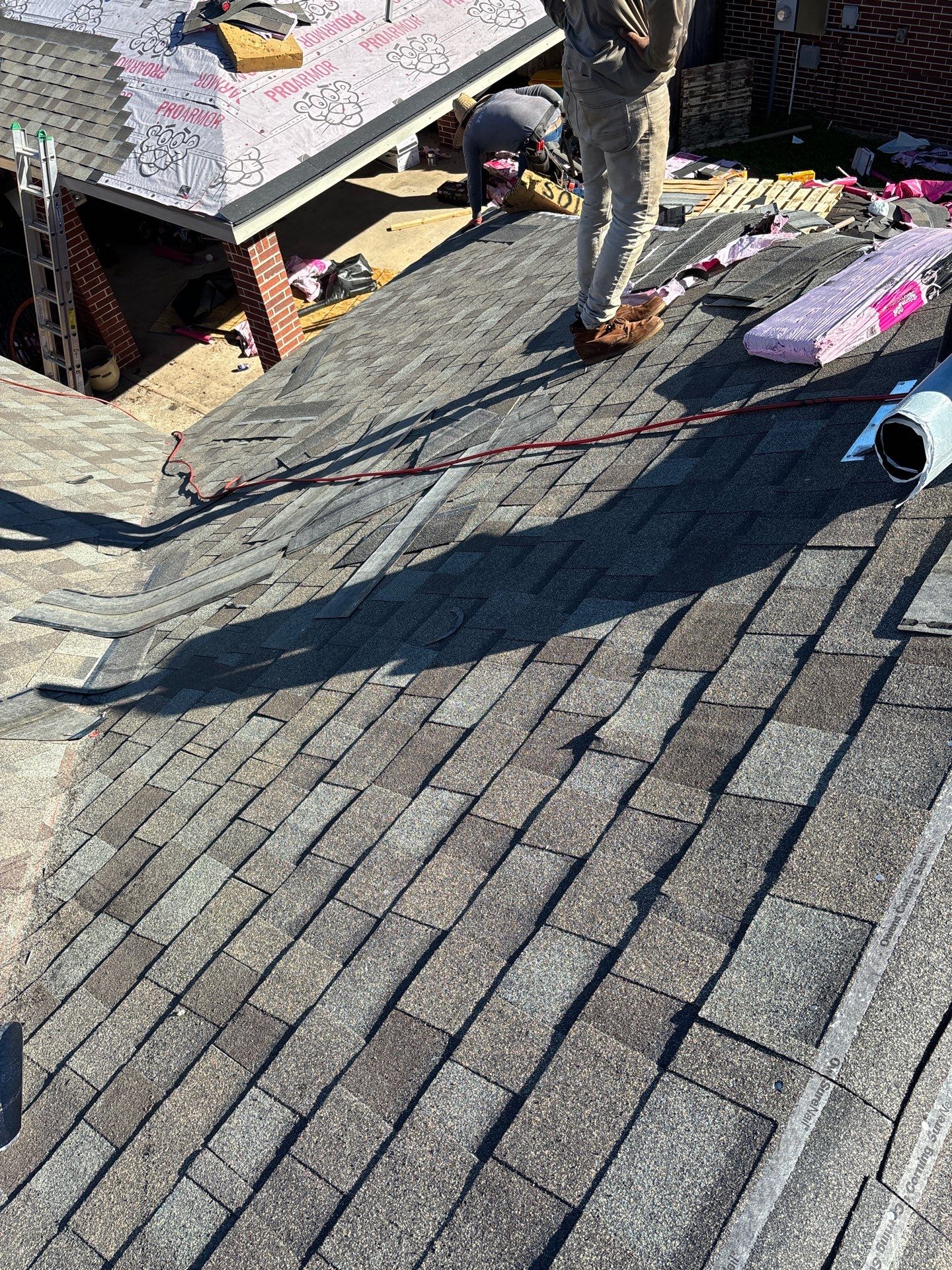 Roof Repair Pasadena by Roof Repair Services LLC