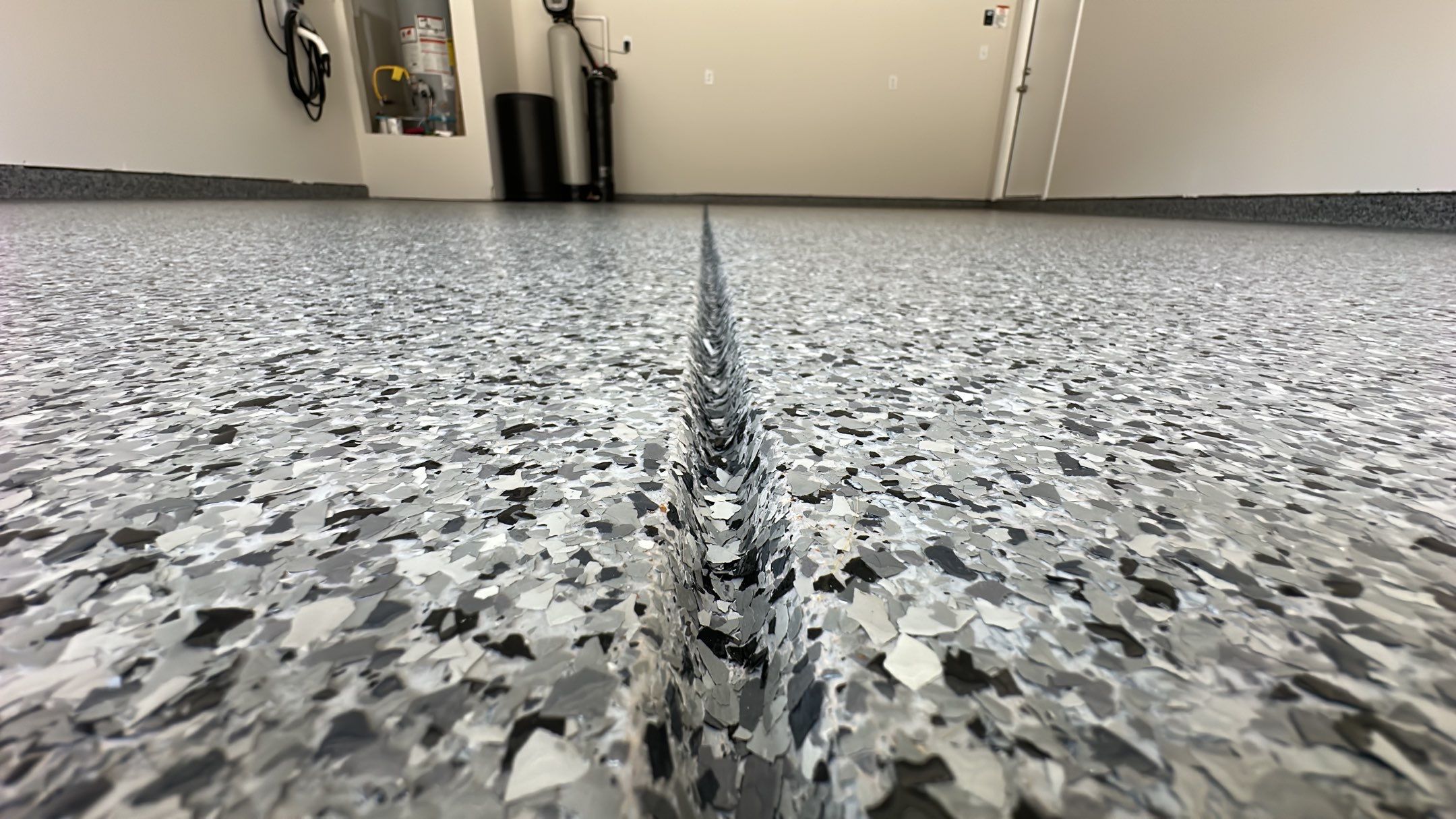 Canyon View, Stone Oak by TORO Garage Co
