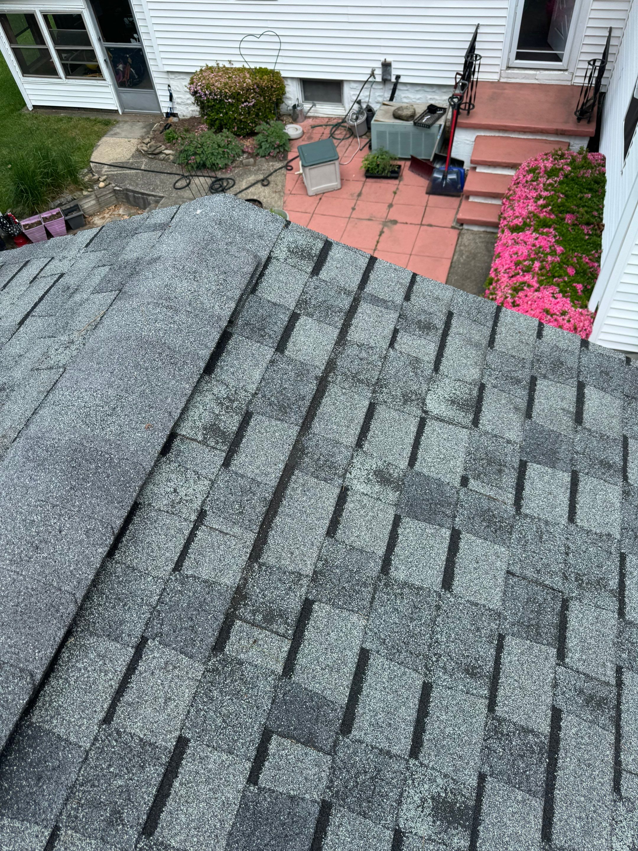 Roof Replacement by Homestyle in Amherst by Homestyle Home Improvements (HHI)
