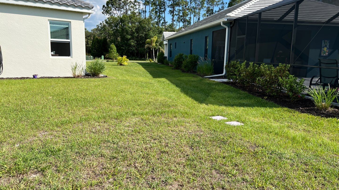 Sarasota, FL 4ft. Tall Black 3-Rail Aluminum Fence by Asap fence and gates, LLC