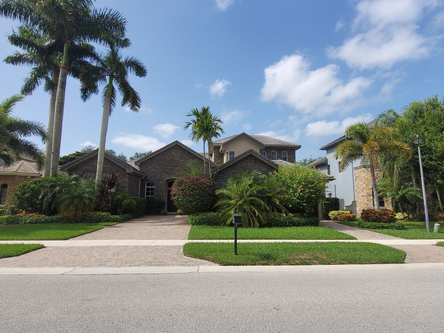 Concrete Tile Roof Repair and Underlayment Replacement in Wellington by Aastro Roofing