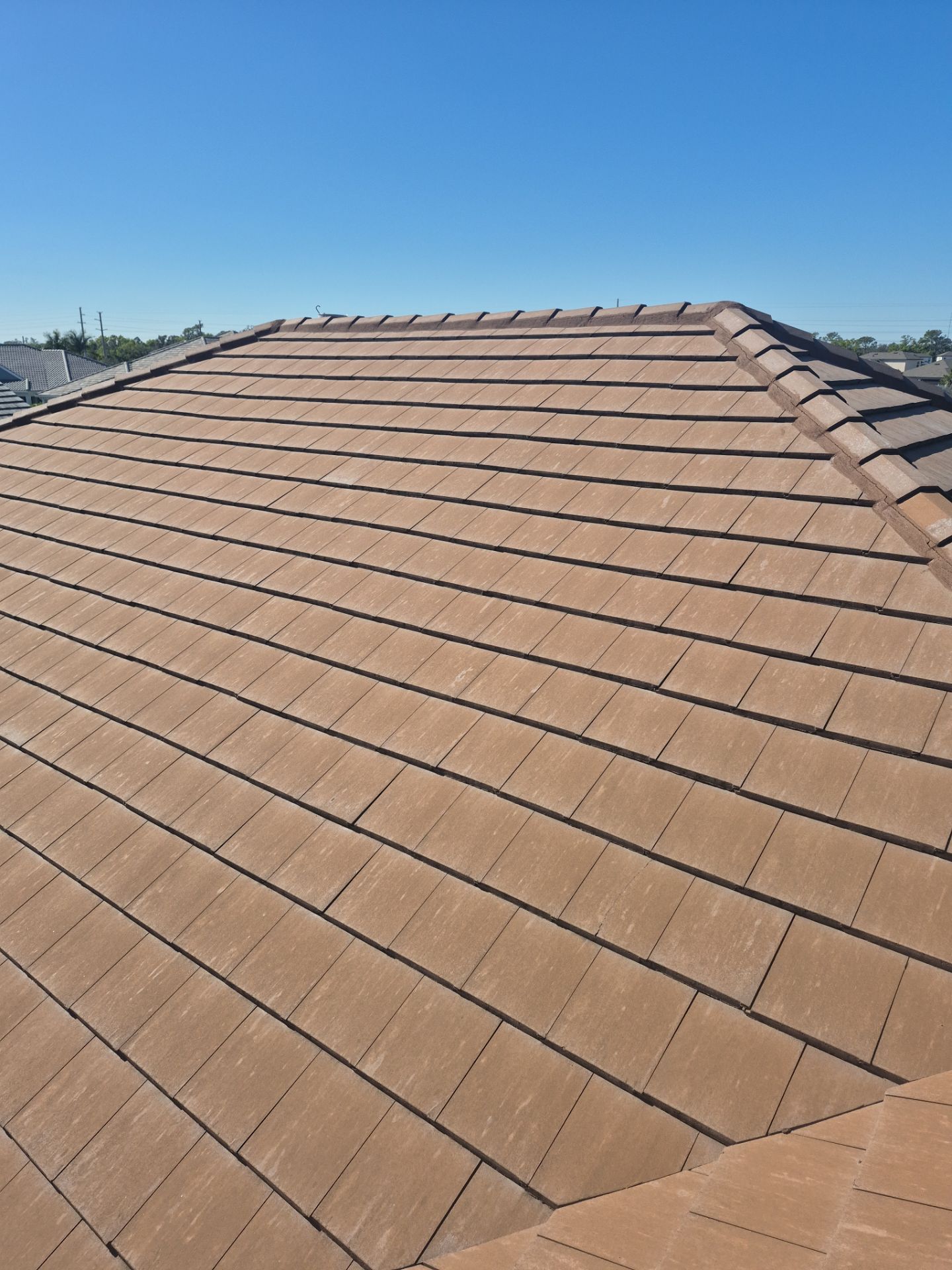 Project in Sarasota 34240 by Mitchell Roofing Company LLC 