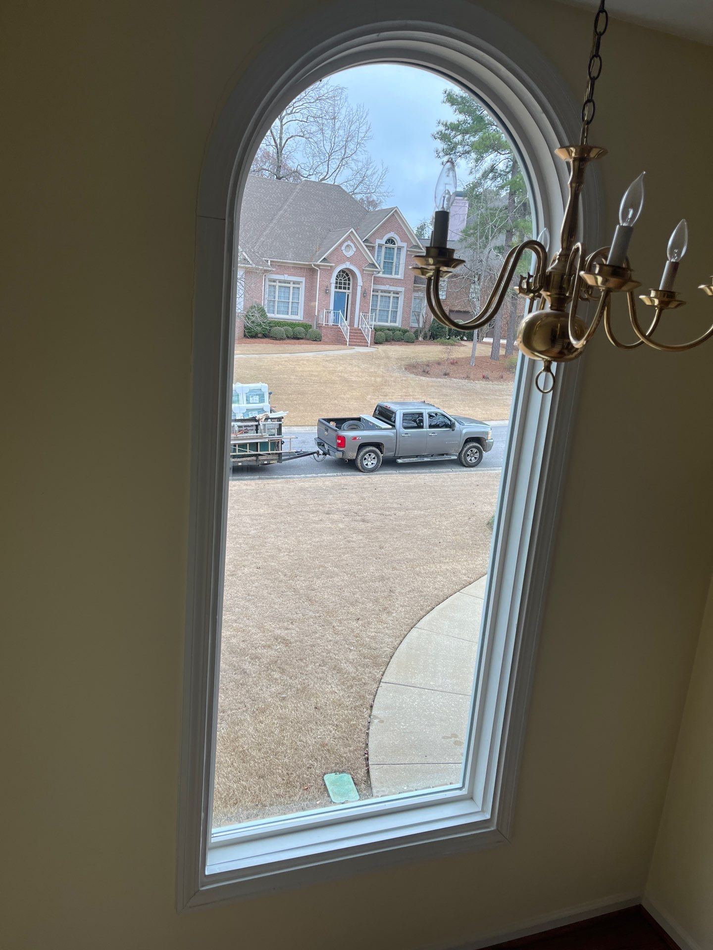 Sousa Project in Hoover  by The Window Source