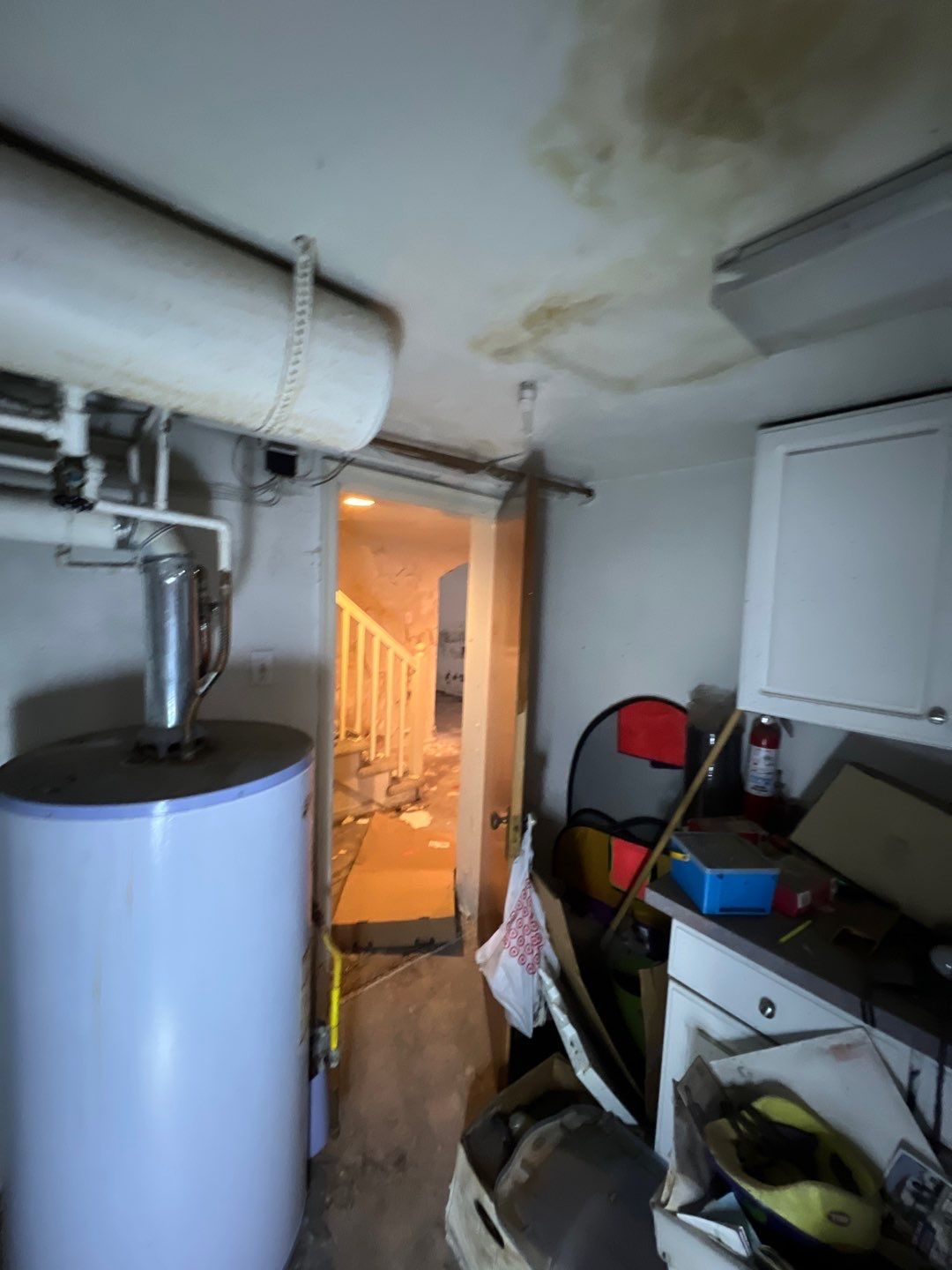 Mold Remediation by Accountable Home Services