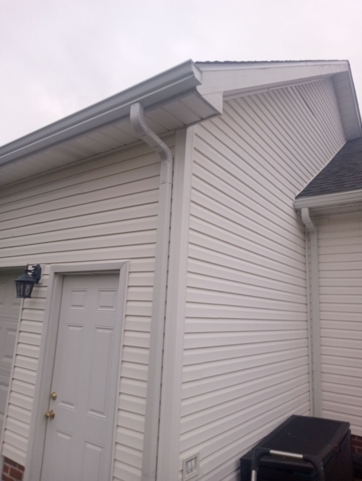 Fisk - 10803 Maple St by Silver Leaf Contracting 