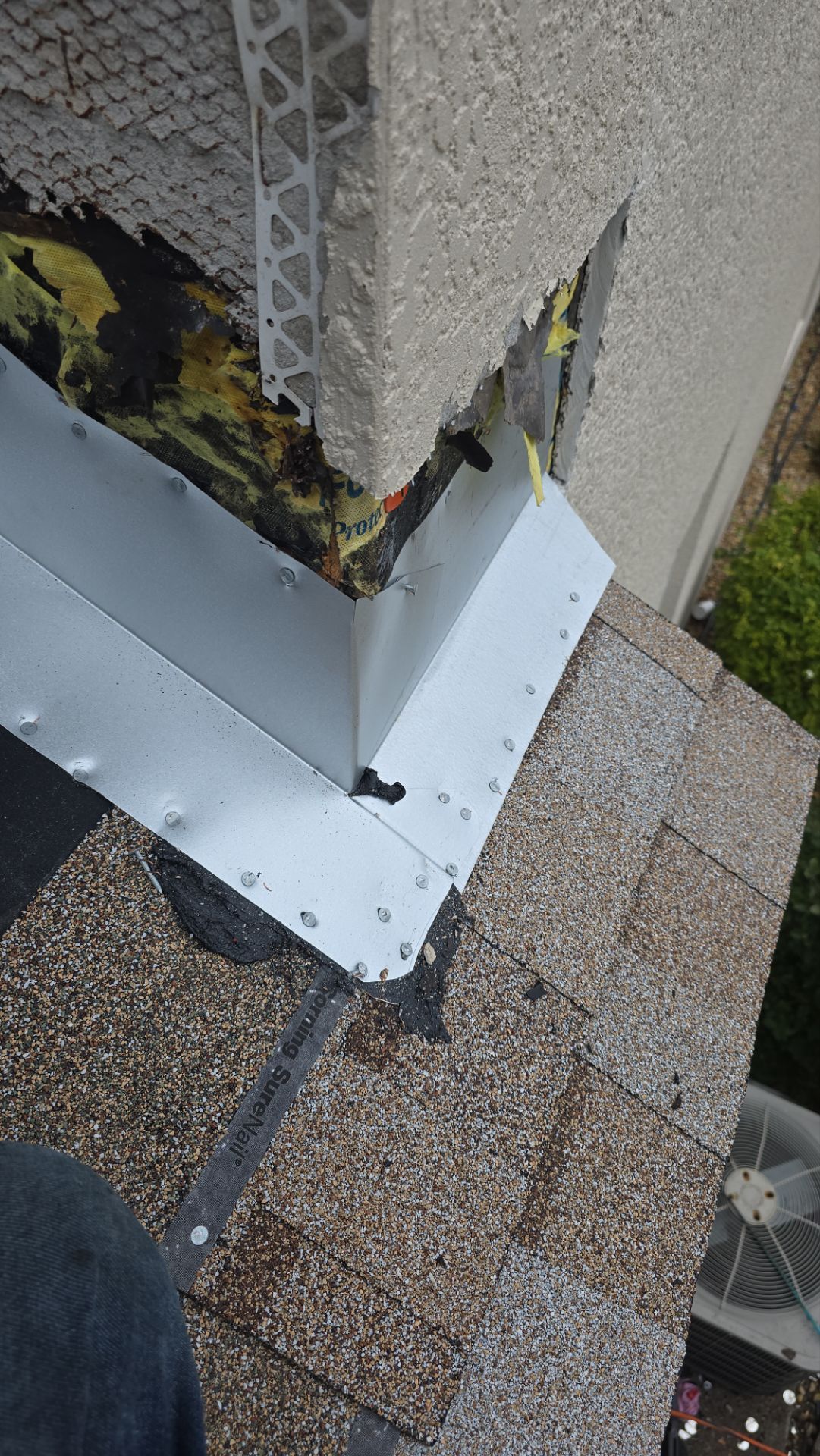 Roof Replacement in Ruskin, FL by Shingle Masters Roofing