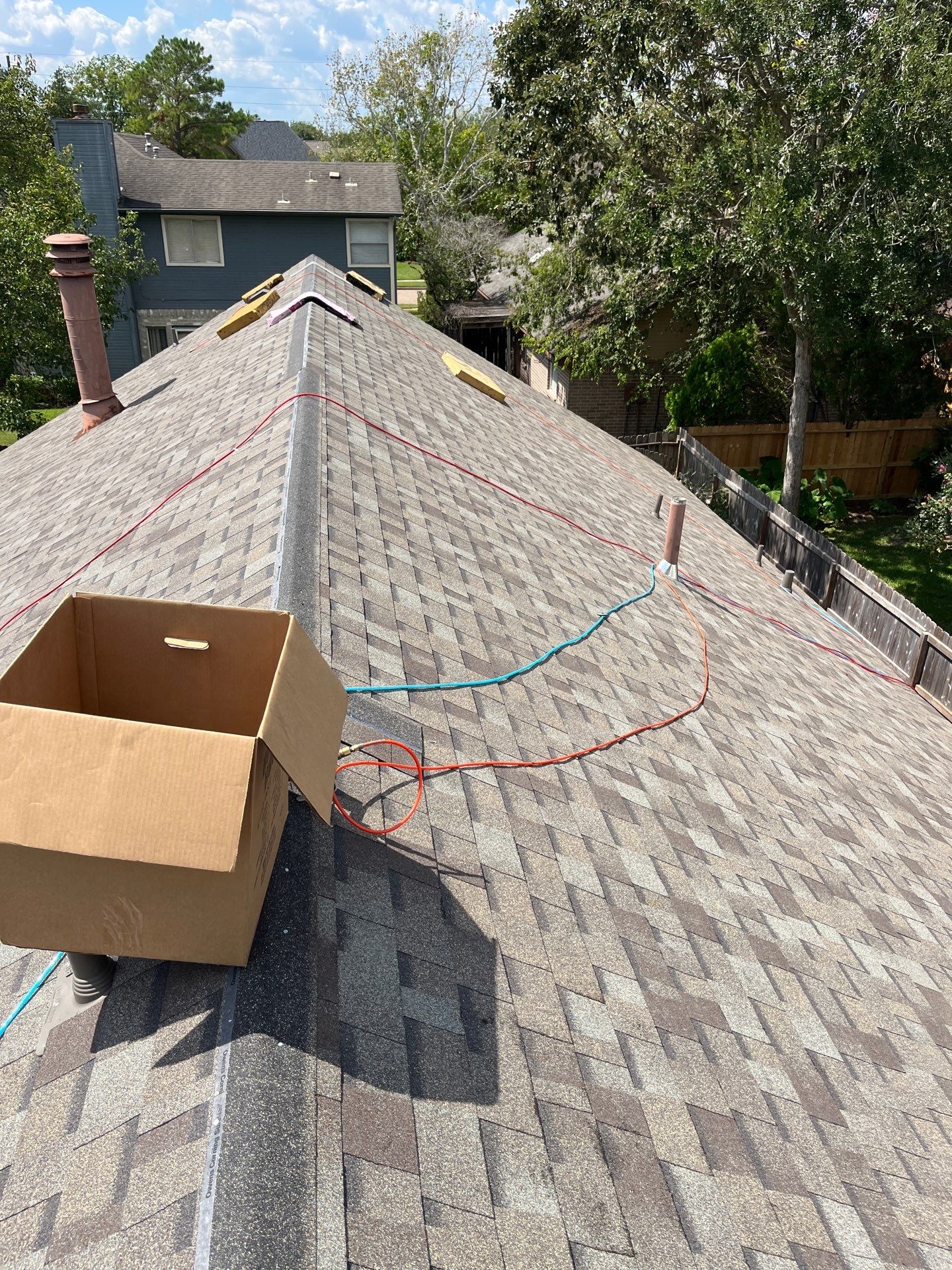 Roof Replacement Missouri by Roof Repair Services LLC