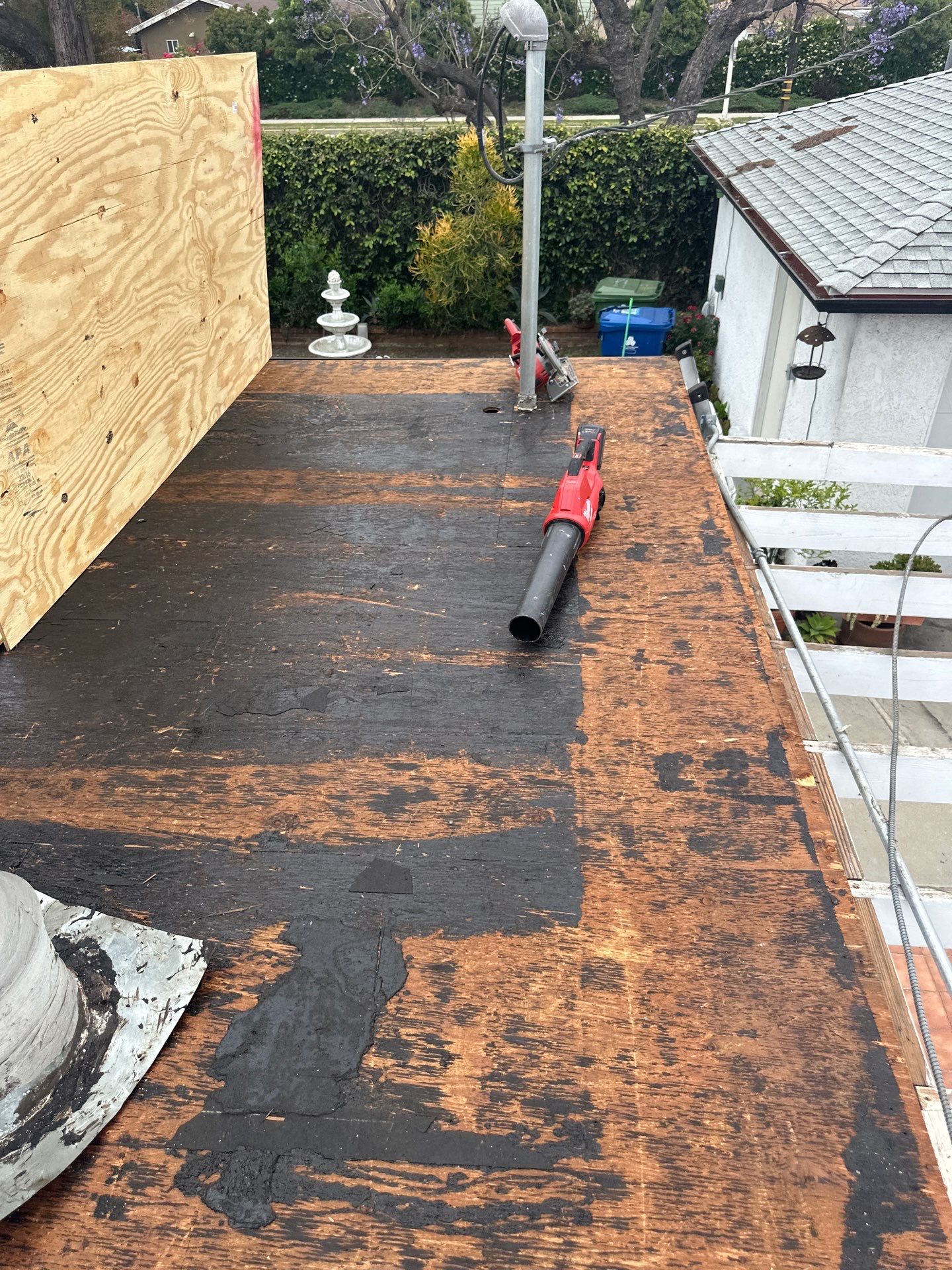 Roof Replacement - Los Angeles, CA 90016 by Epic Roof Replacement