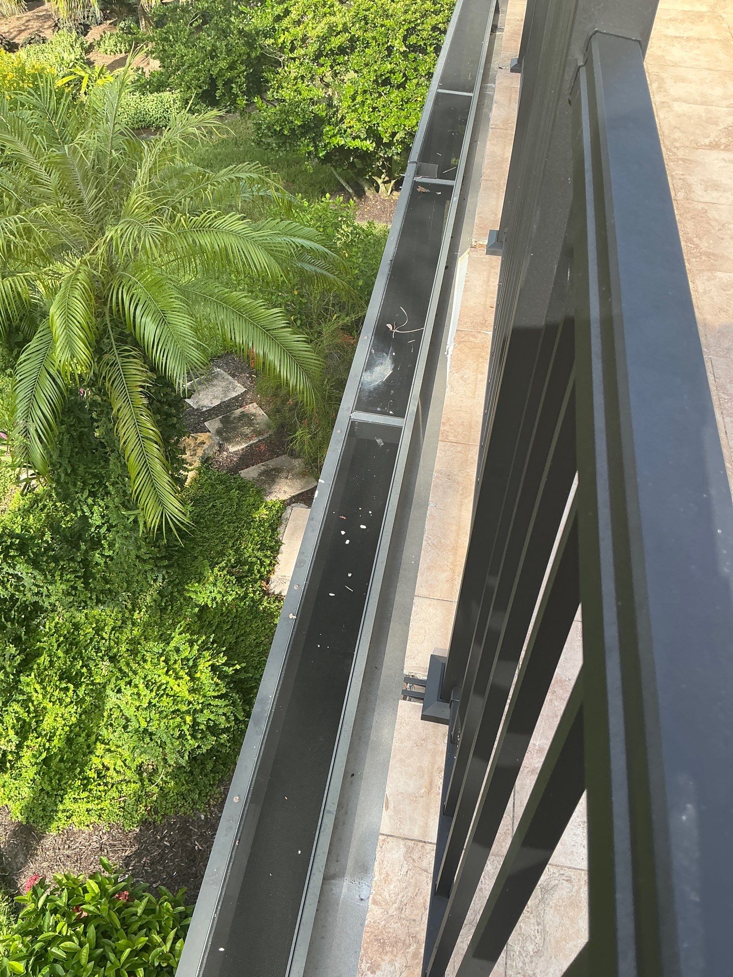 Gutter System Inspection and Maintenance in Osprey FL by Gutter Professors