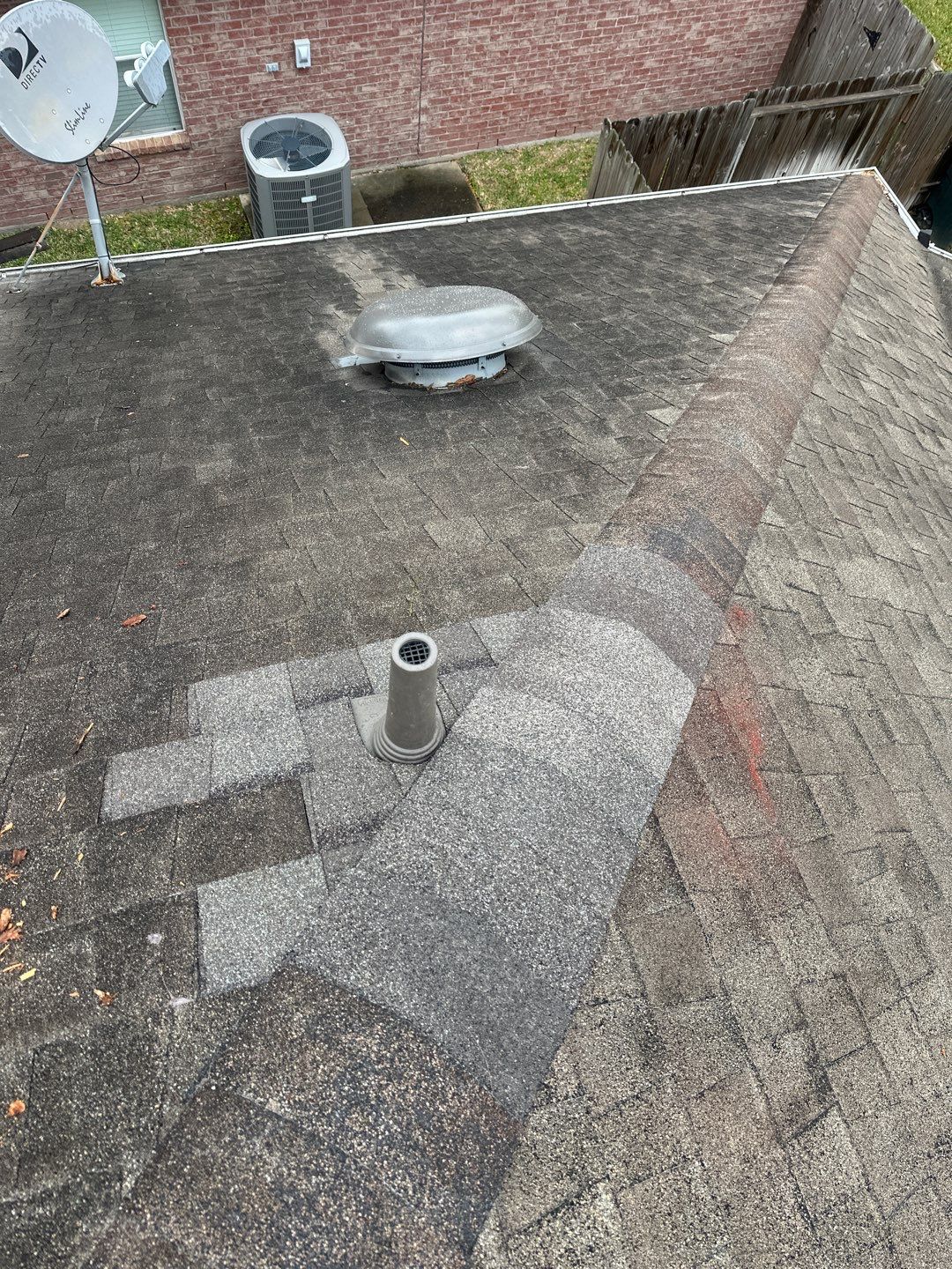 Roof Repair Katy by Roof Repair Company