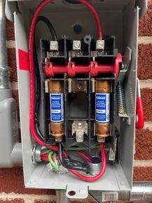 Atlanta Ga Project by Zero Grid Power Solutions