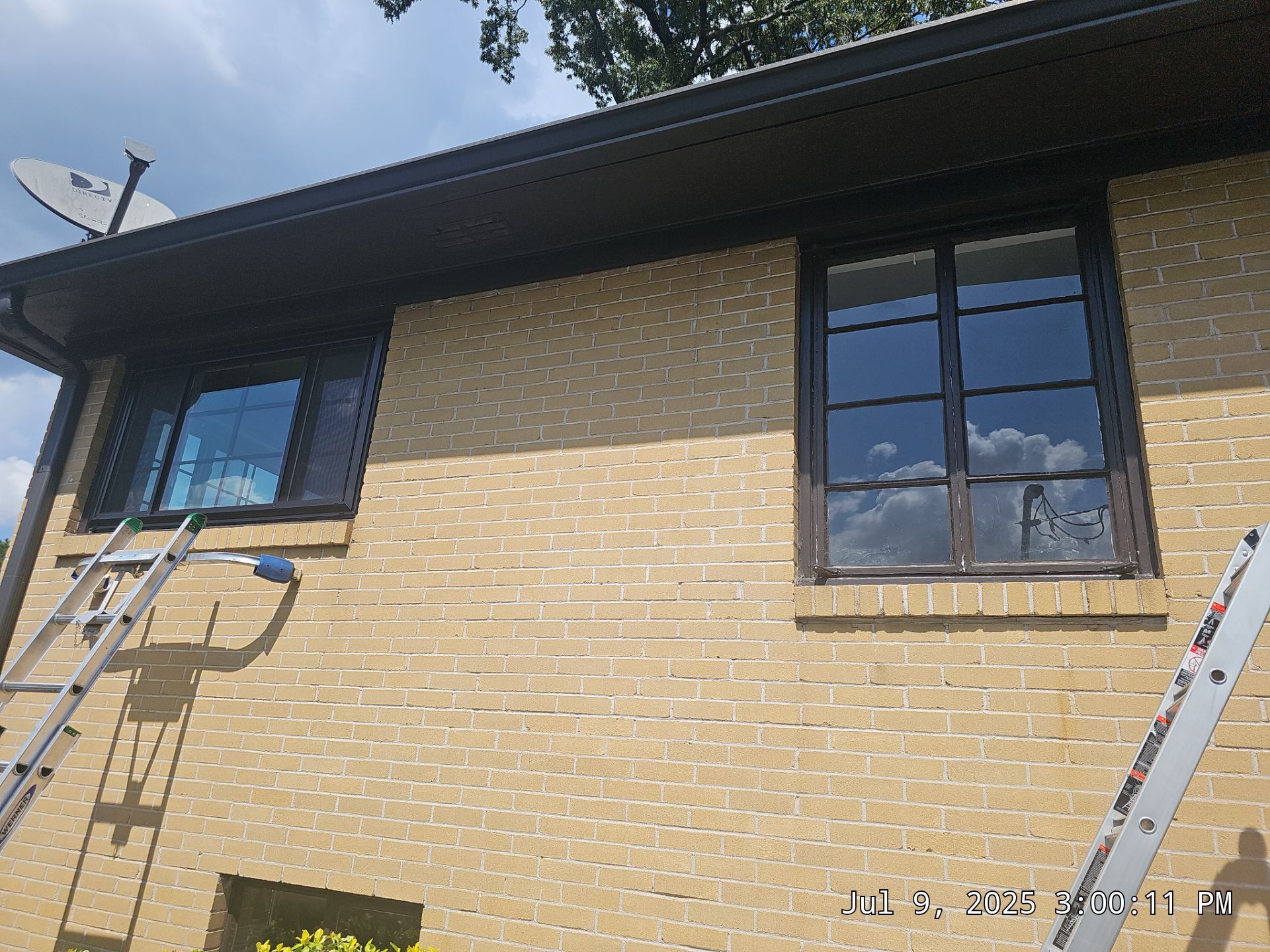Hackney Project in Birmingham by The Window Source