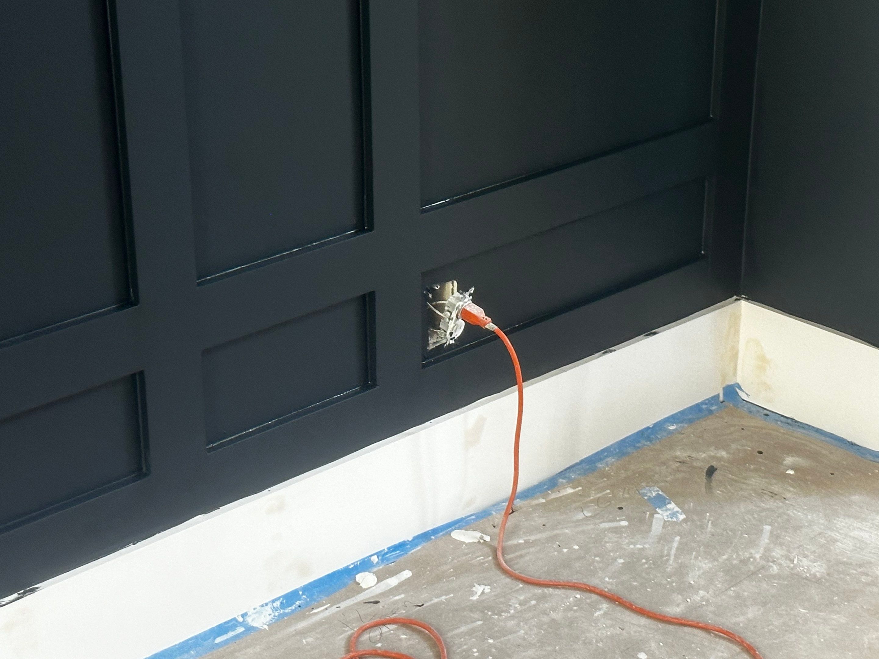 Dining Room Remodel in Sterling Ridge by SophAlx LLC