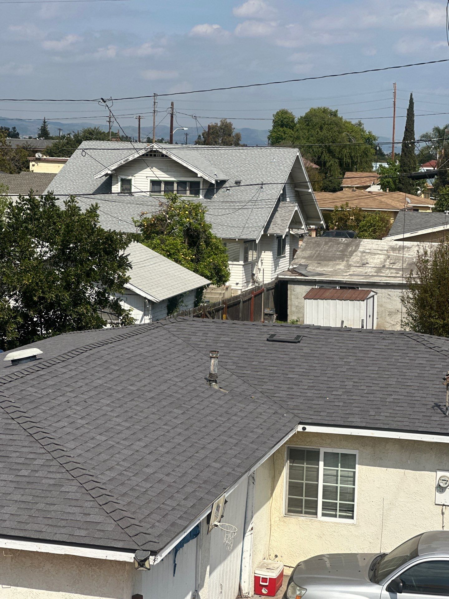 Roof Replacement - Anaheim, CA 92805 by Epic Roof Replacement