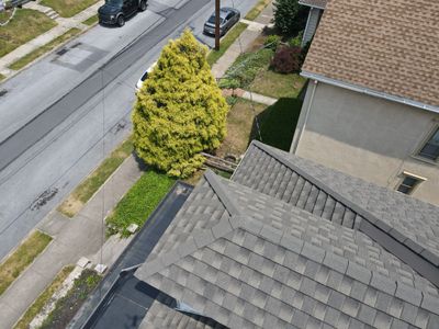 Tilcor Cf Metal Shingle 