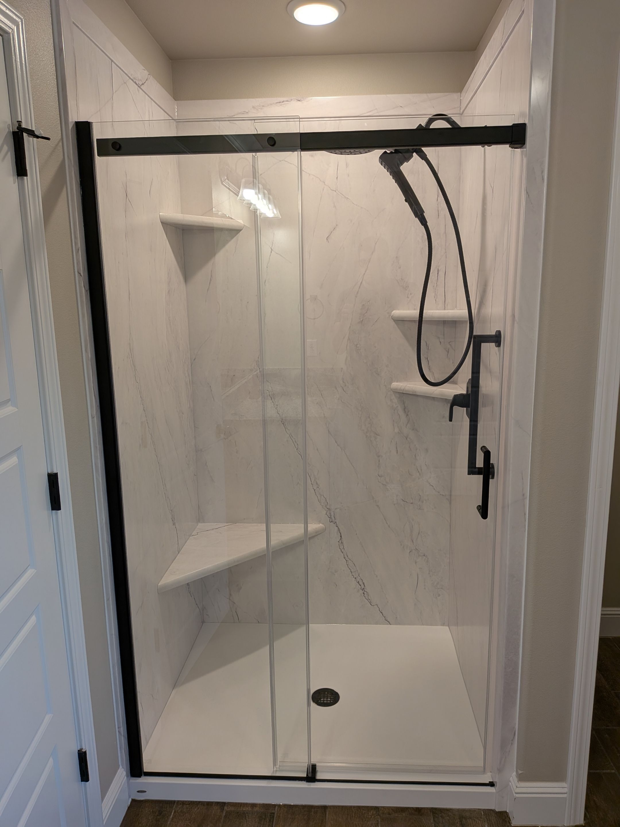 Farlin Project in Pea Ridge, AR by Ozark Home Pros