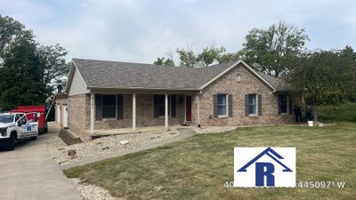 Project in Muncie, IN