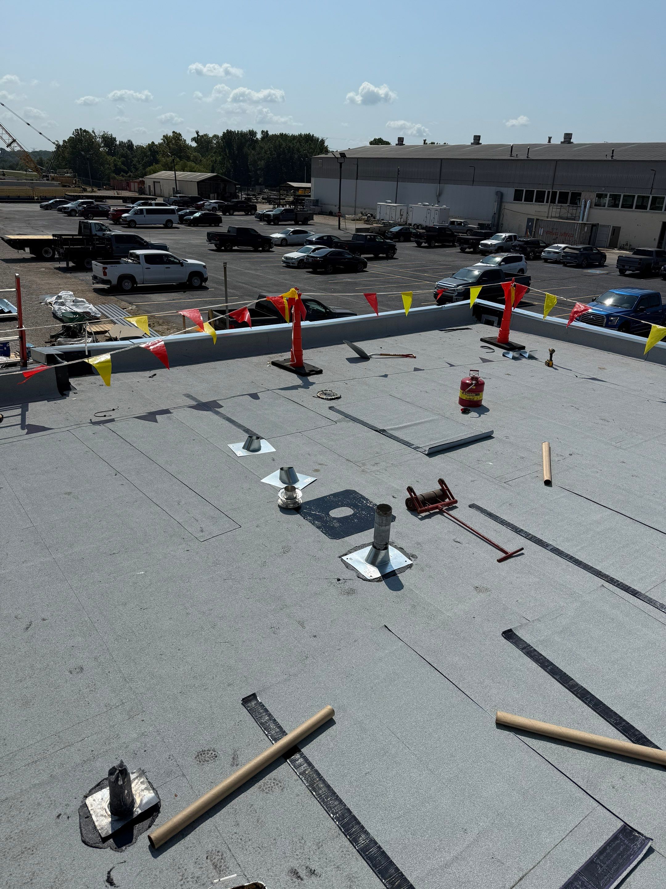 Fillmore Contracts LLC featured photo.
