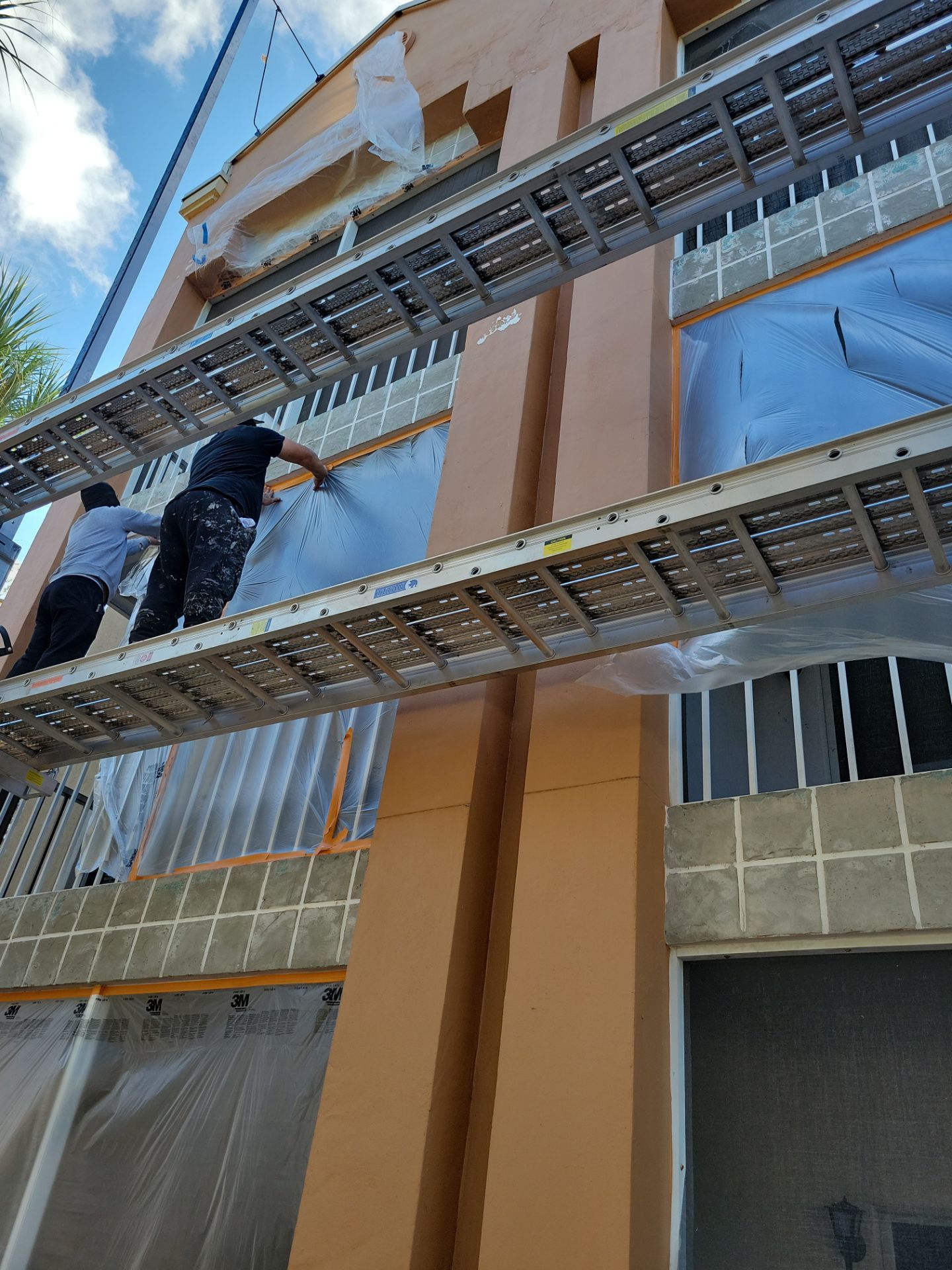 Project in West Palm Beach by Crush Development Services LLC