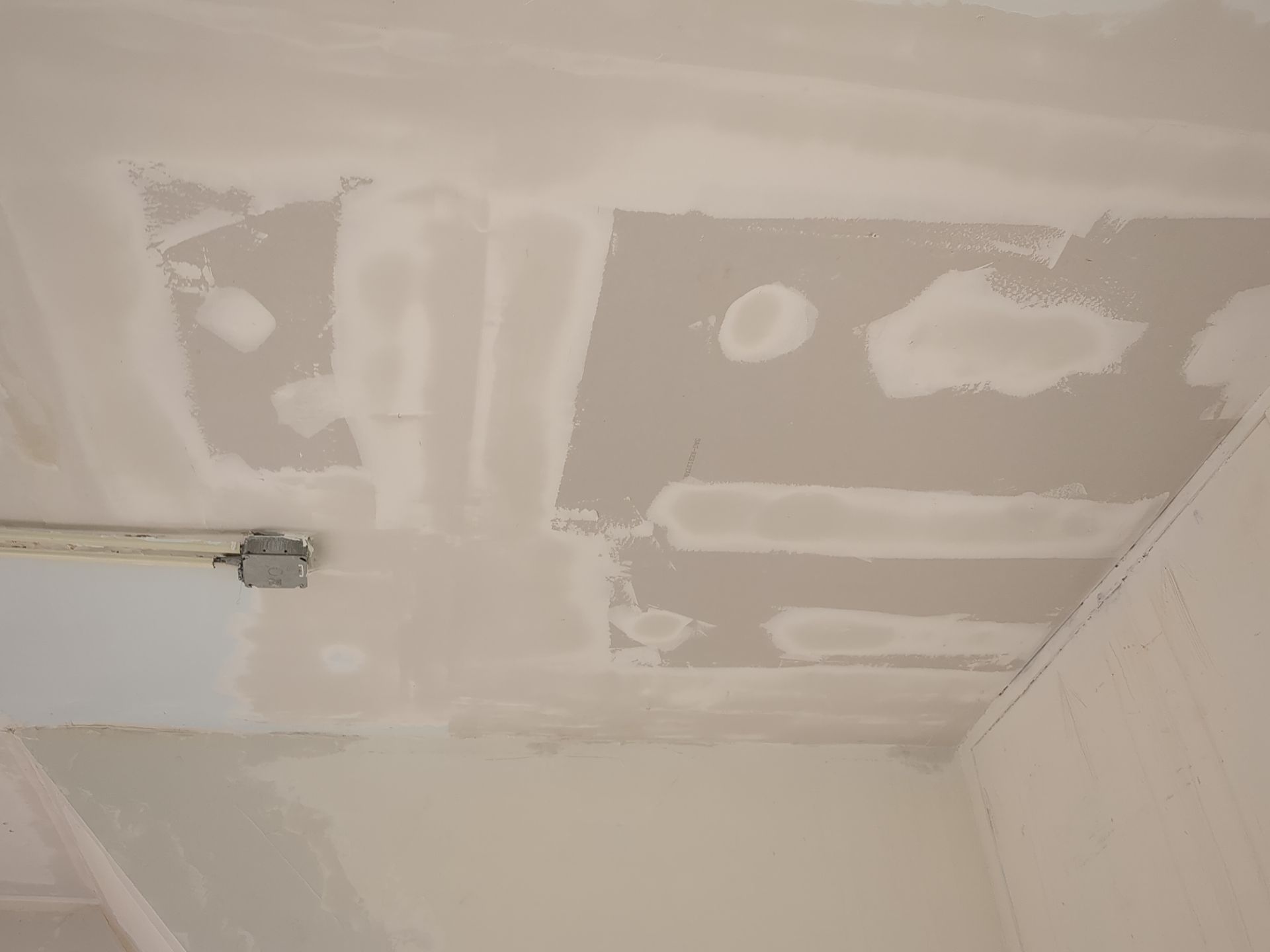 Walls & Ceilings Restoration by FreshCoat Works LLC