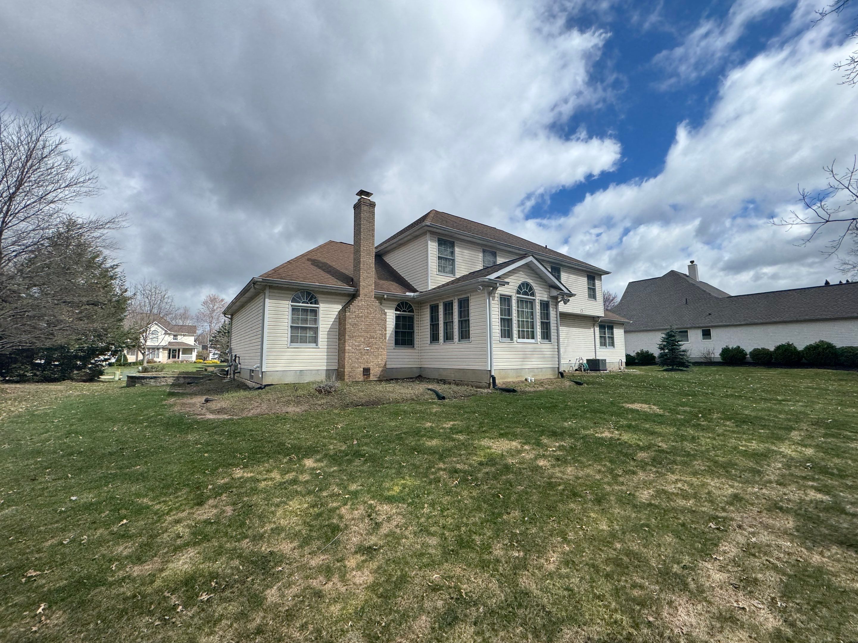 Roof Replacement by Homestyle in Mentor by Homestyle Home Improvements (HHI)