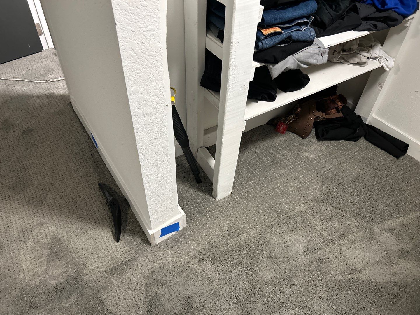 Water Damage by Accountable Home Services