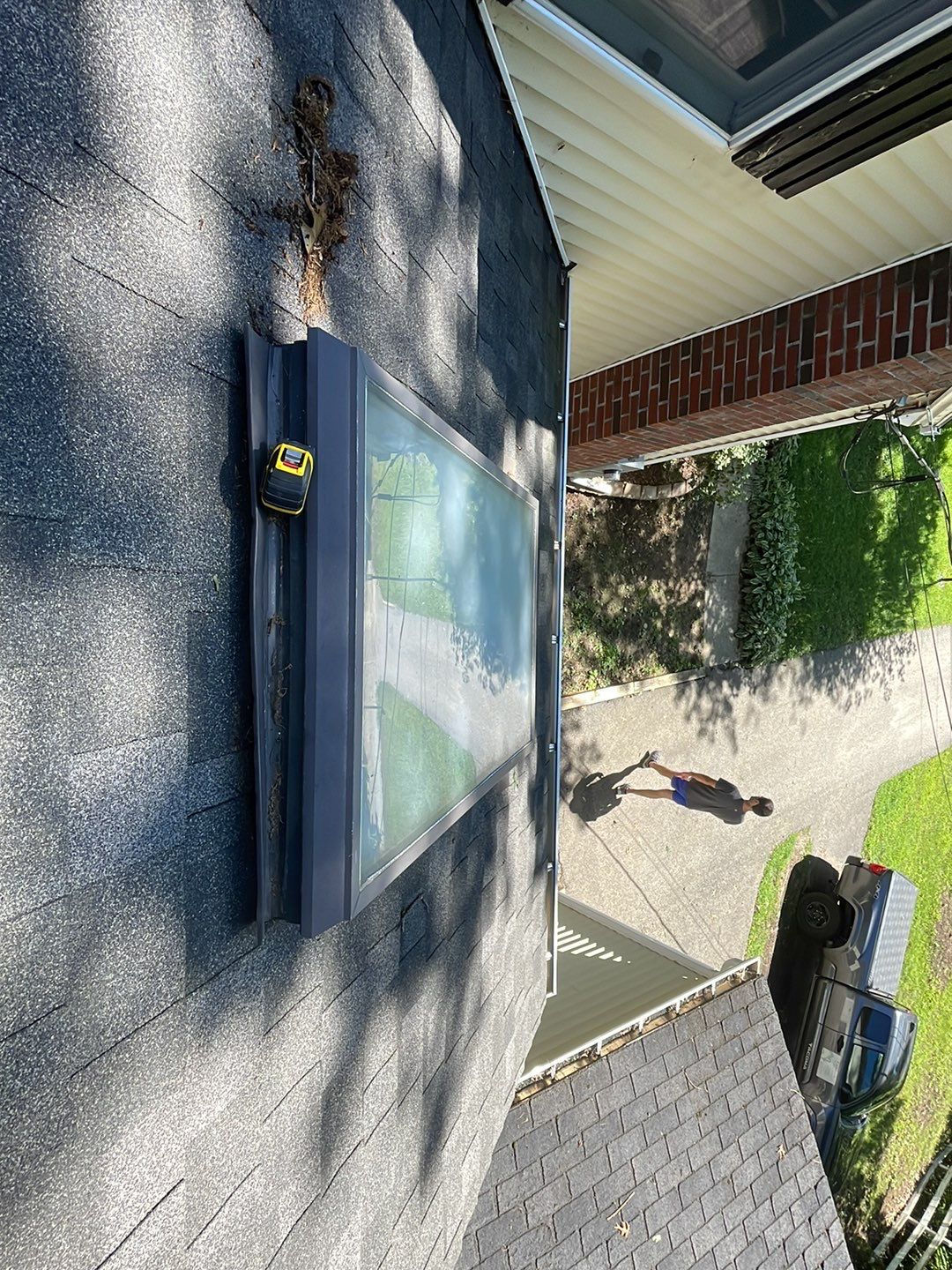 "Sky’s the Limit: New Skylight, Solar Shades & Roof Replacement!" by Sensible Home Solutions