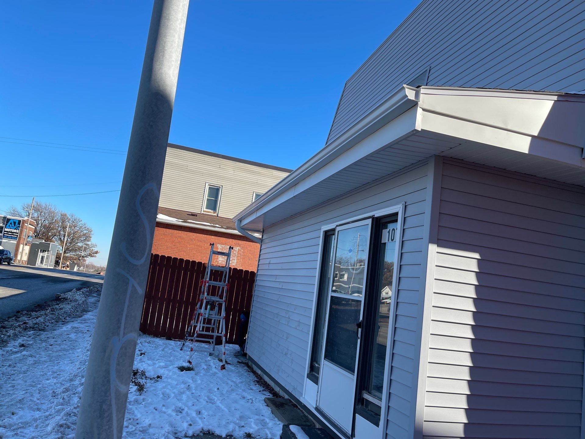 Test by ProGrade Exteriors