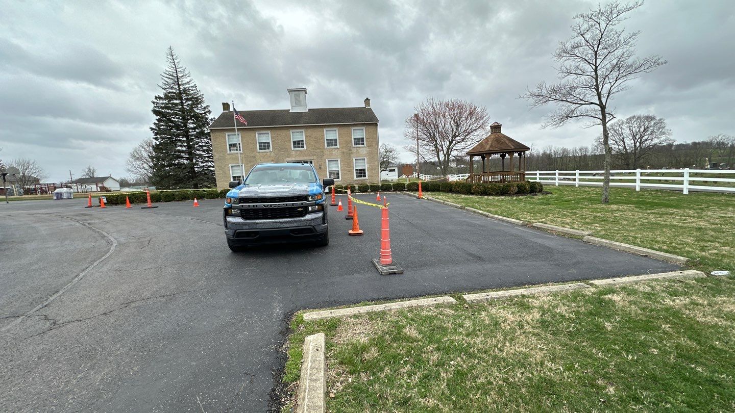 Commercial Roofing Installation using Timberline HDZ Shingles - Pewter Gray by RoofX 