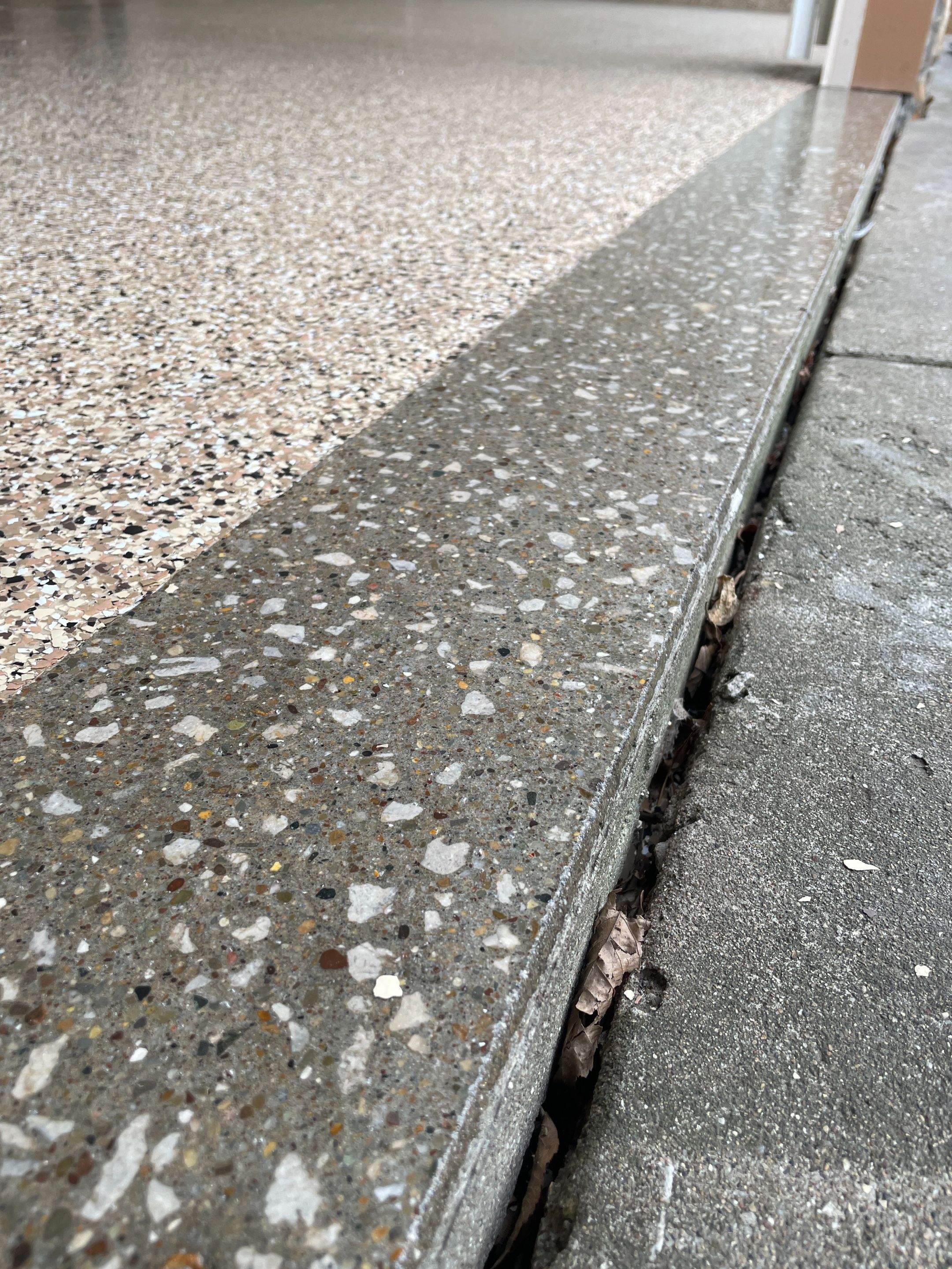 Loud Bros Floor Coatings, Pressure Washing & Deck Restoration featured photo.