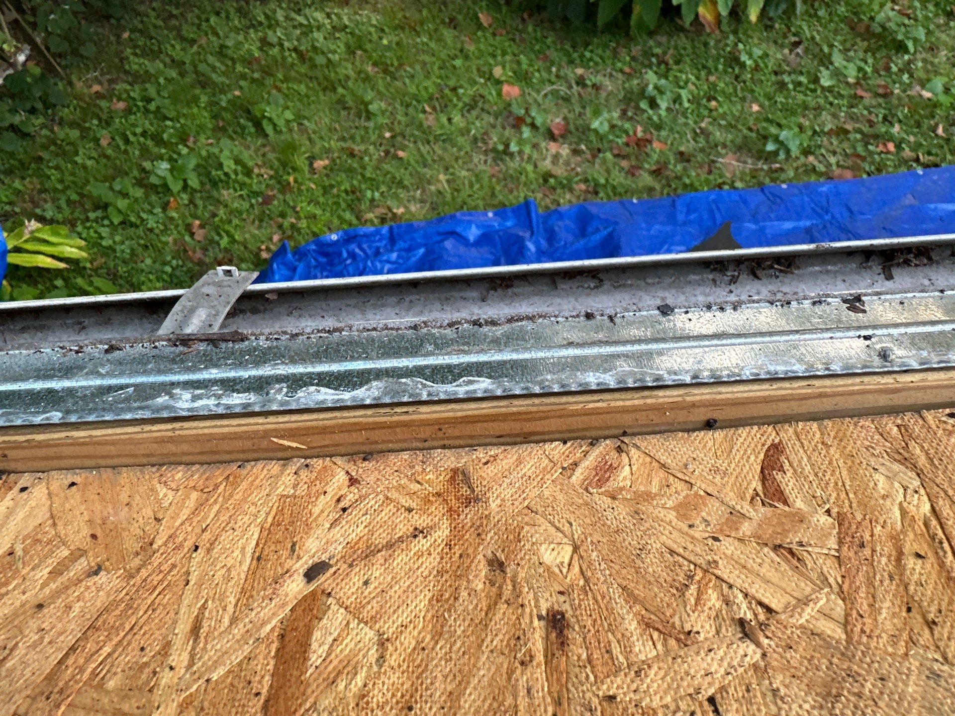 Project in Lake Jackson by Motion Roofing