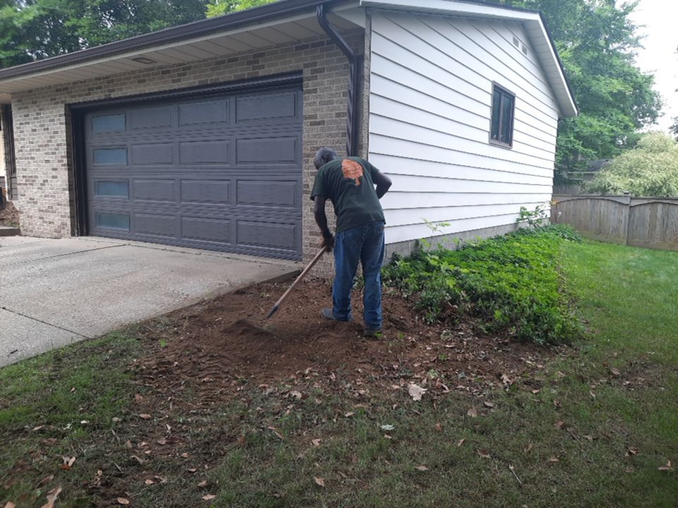 Tree Removal using Tree Removal by Mike Jones & Sons Tree Service LLC 