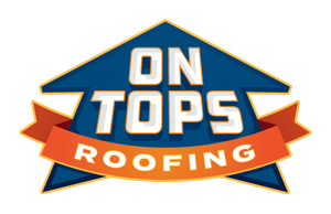 Logo for On Tops Roofing